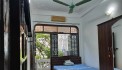 CHO THUÊ NHÀ HÀO NAM 4 TẦNG, 25M2, 2 NGỦ, 13 TRIỆU - FULL ĐỒ - Ở HỘ GĐ, NHÓM 4 NGƯỜI
